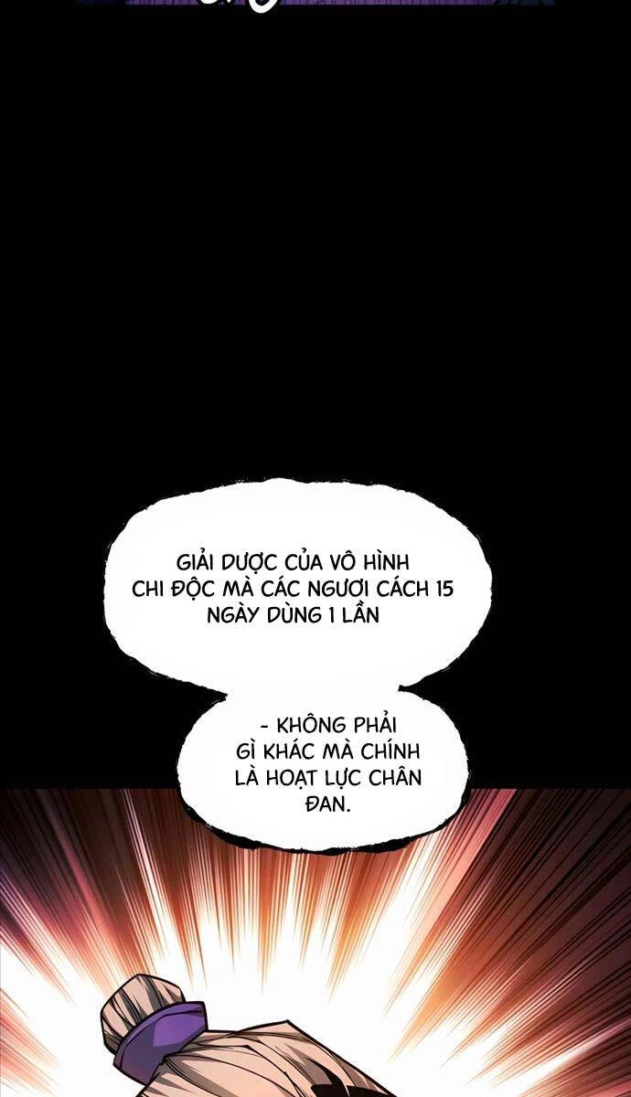 Chuyển Sinh Vào Thế Giới Võ Lâm Chapter 76 - 70