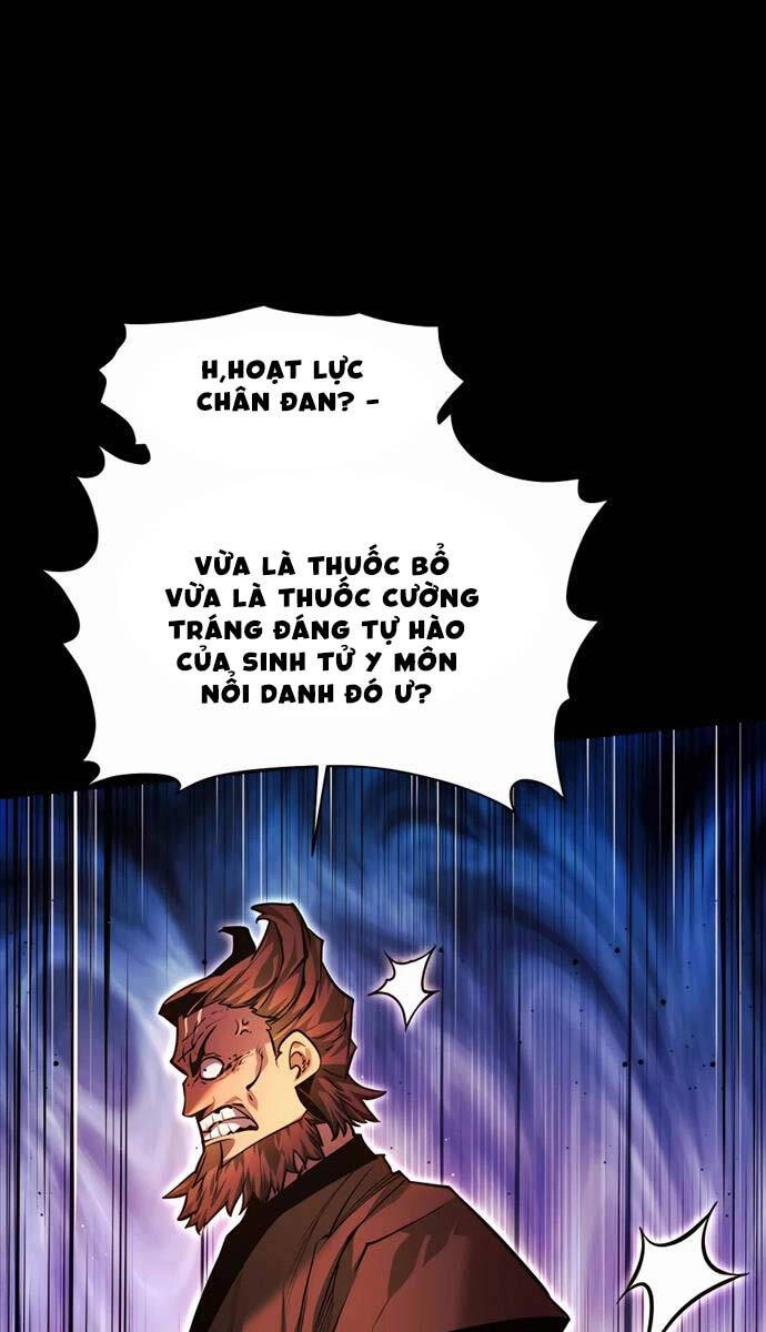 Chuyển Sinh Vào Thế Giới Võ Lâm Chapter 76 - 72