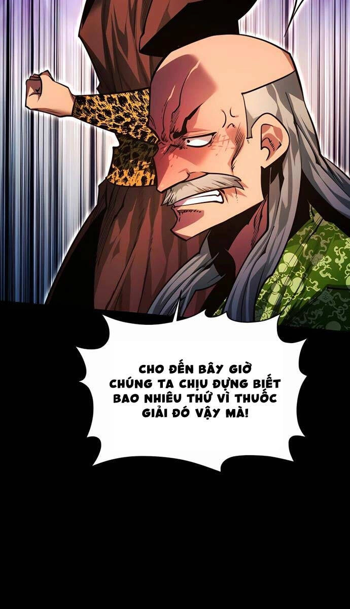 Chuyển Sinh Vào Thế Giới Võ Lâm Chapter 76 - 73