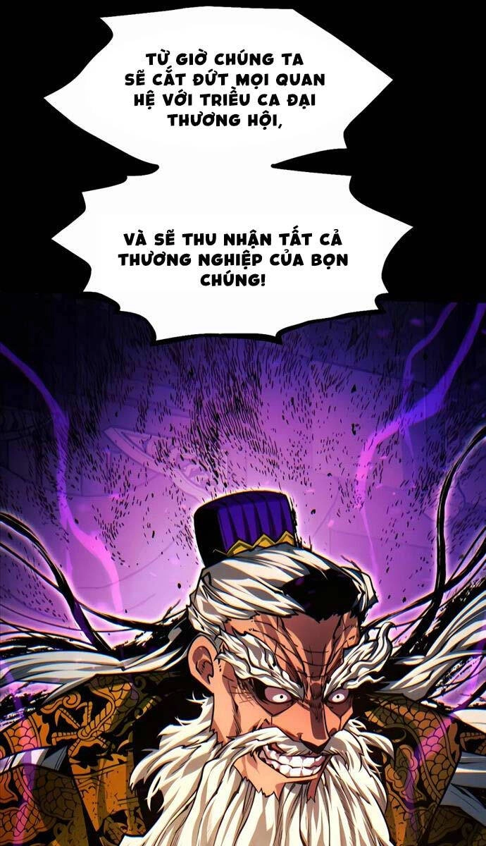 Chuyển Sinh Vào Thế Giới Võ Lâm Chapter 76 - 75