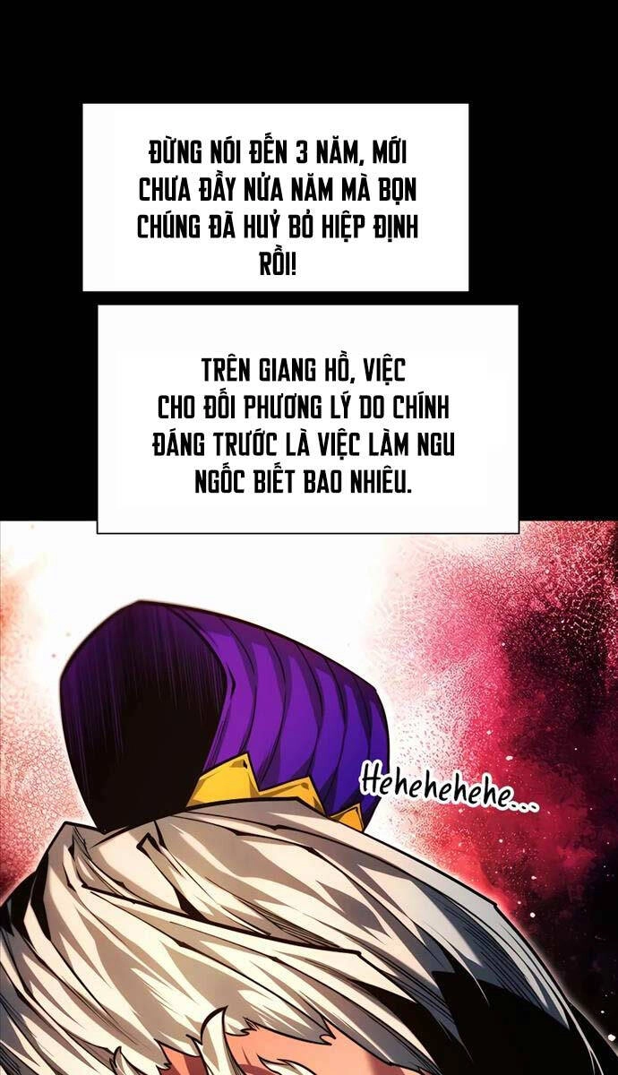 Chuyển Sinh Vào Thế Giới Võ Lâm Chapter 76 - 80