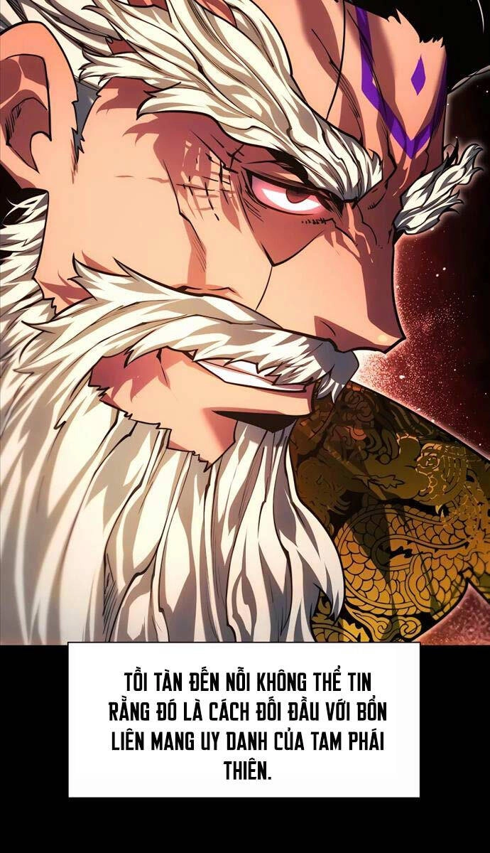 Chuyển Sinh Vào Thế Giới Võ Lâm Chapter 76 - 81