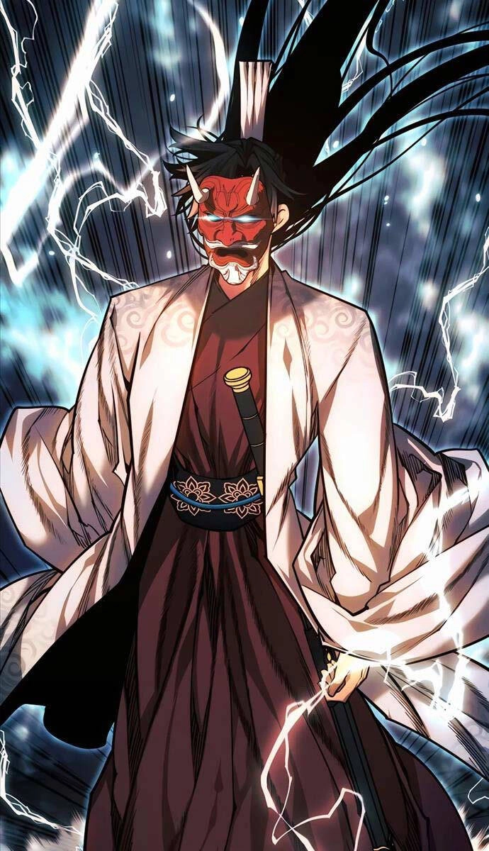 Chuyển Sinh Vào Thế Giới Võ Lâm Chapter 76 - 83