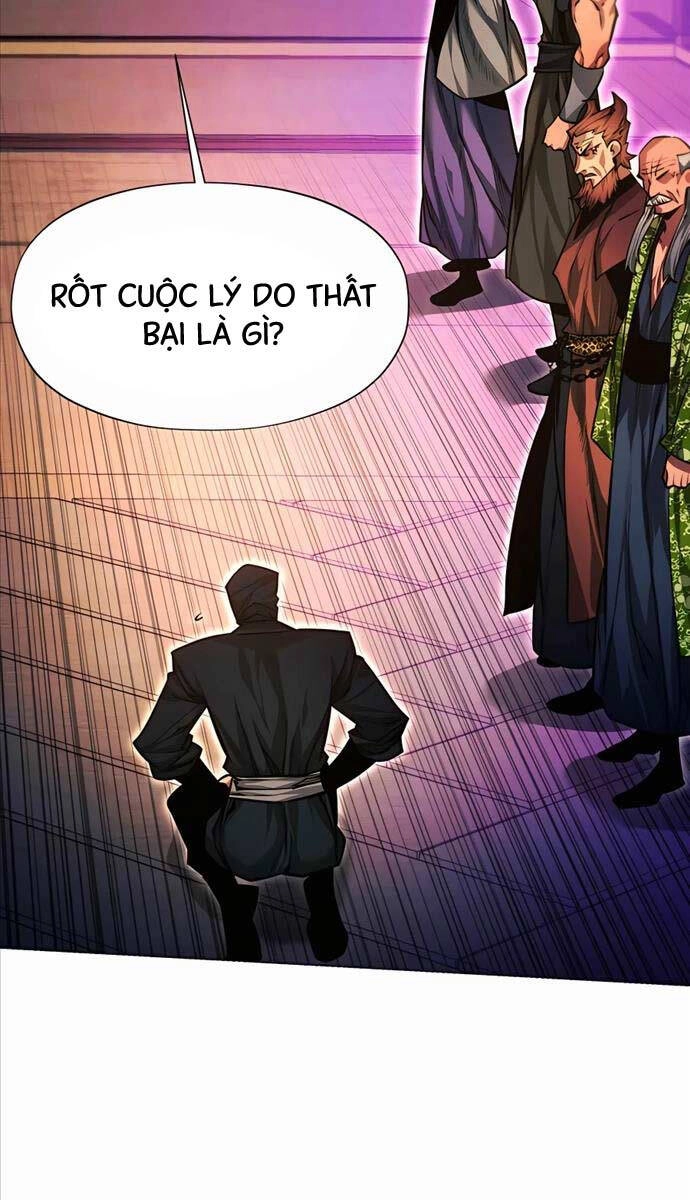 Chuyển Sinh Vào Thế Giới Võ Lâm Chapter 76 - 93