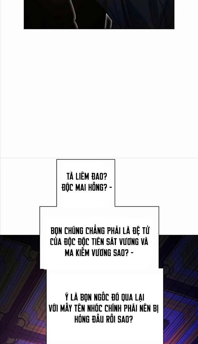 Chuyển Sinh Vào Thế Giới Võ Lâm Chapter 76 - 95