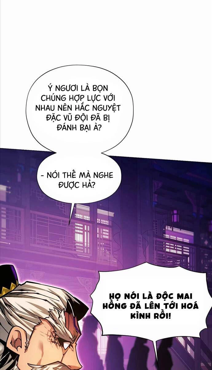 Chuyển Sinh Vào Thế Giới Võ Lâm Chapter 76 - 98