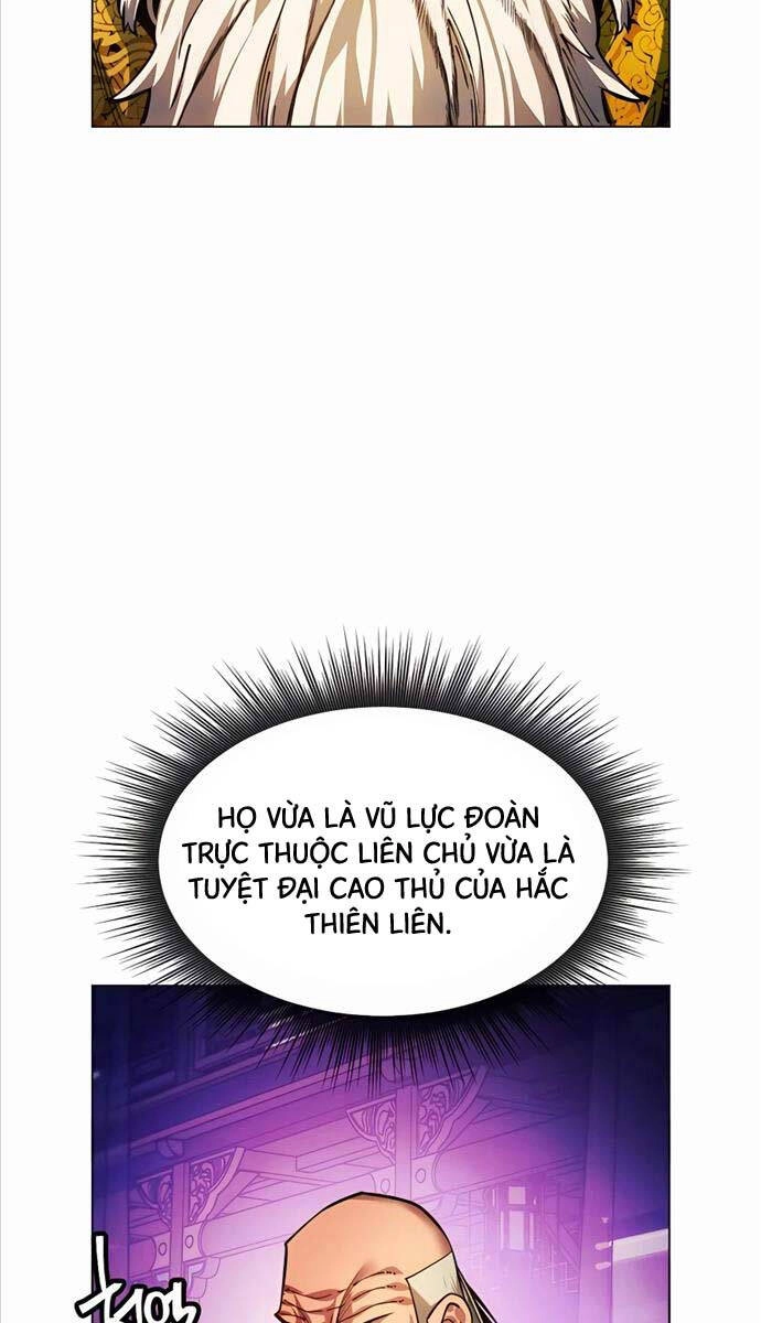 Chuyển Sinh Vào Thế Giới Võ Lâm Chapter 76 - 106