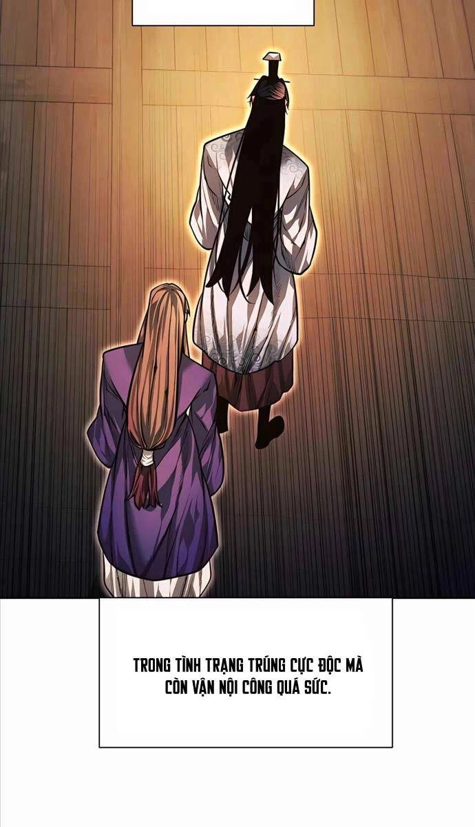 Chuyển Sinh Vào Thế Giới Võ Lâm Chapter 76 - 114