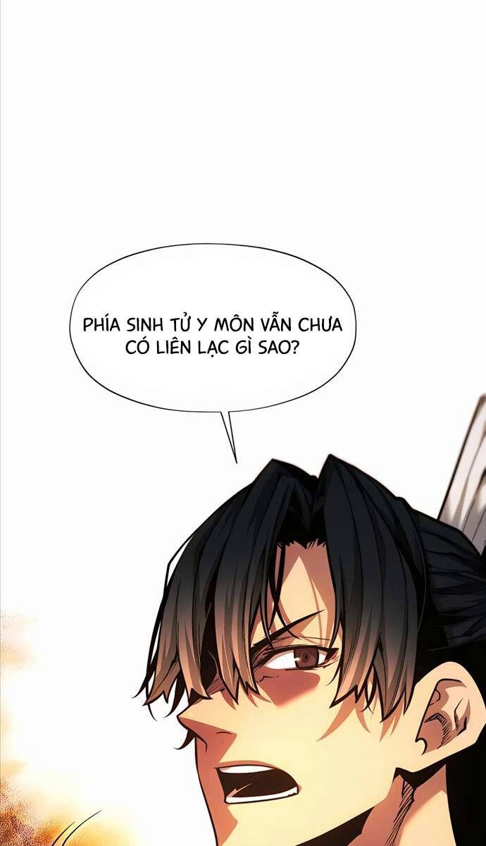 Chuyển Sinh Vào Thế Giới Võ Lâm Chapter 76 - 115