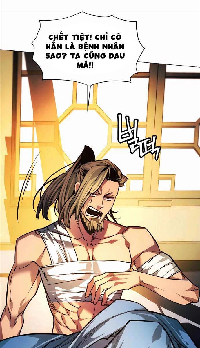 Chuyển Sinh Vào Thế Giới Võ Lâm Chapter 76 - 118