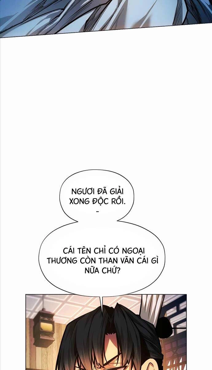 Chuyển Sinh Vào Thế Giới Võ Lâm Chapter 76 - 119