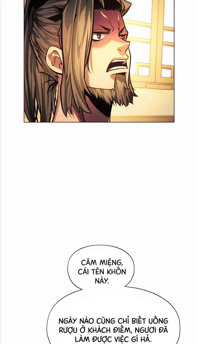 Chuyển Sinh Vào Thế Giới Võ Lâm Chapter 76 - 121