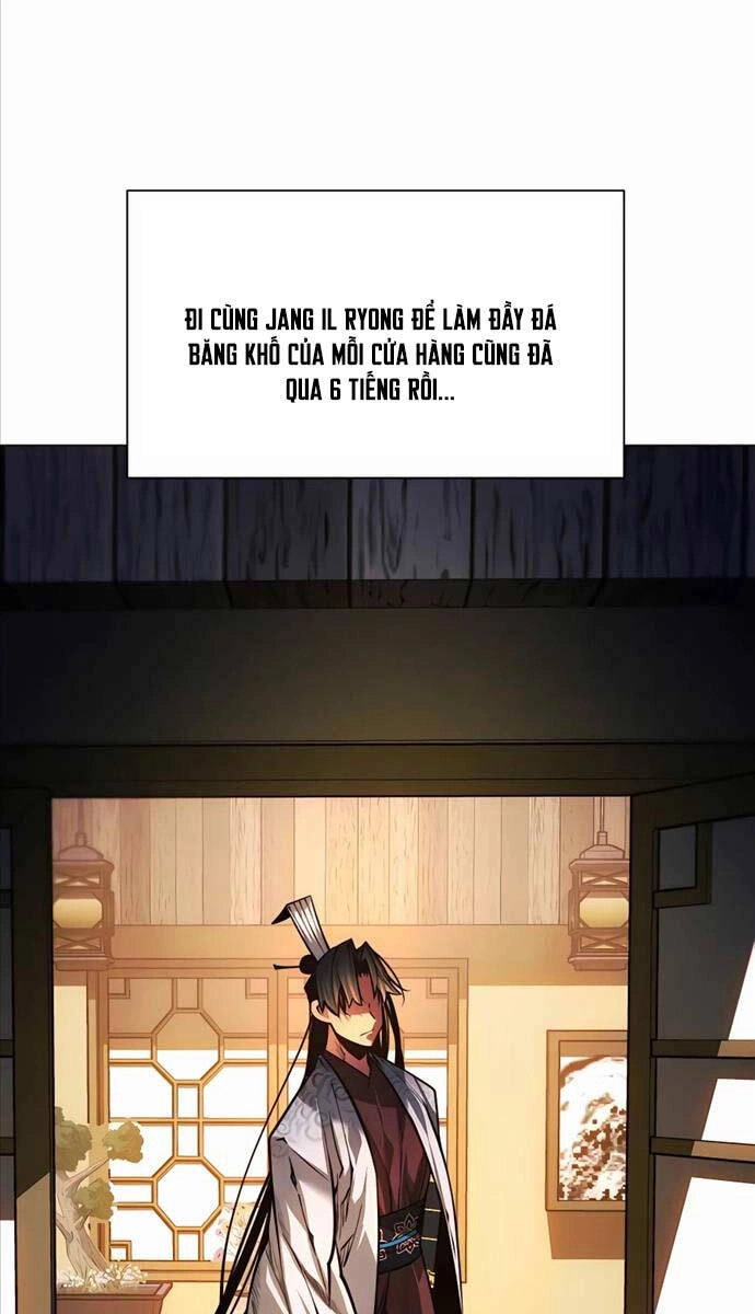 Chuyển Sinh Vào Thế Giới Võ Lâm Chapter 76 - 127