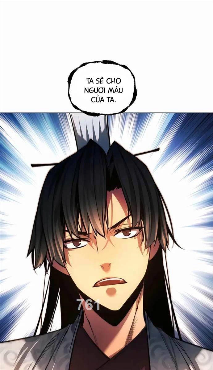 Chuyển Sinh Vào Thế Giới Võ Lâm Chapter 77 - 1