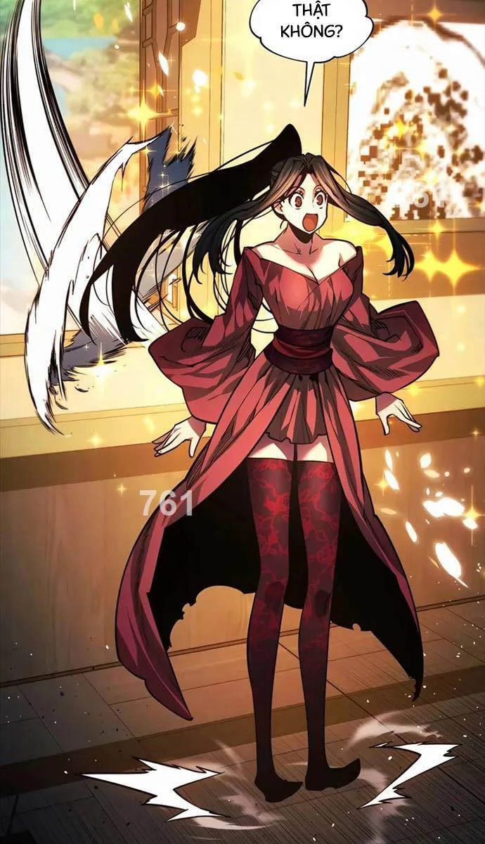 Chuyển Sinh Vào Thế Giới Võ Lâm Chapter 77 - 3