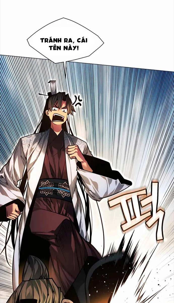 Chuyển Sinh Vào Thế Giới Võ Lâm Chapter 77 - 11