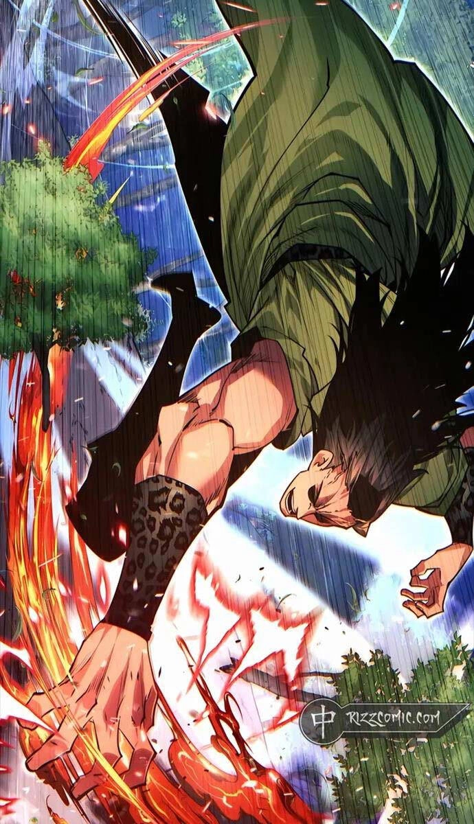 Chuyển Sinh Vào Thế Giới Võ Lâm Chapter 77 - 36