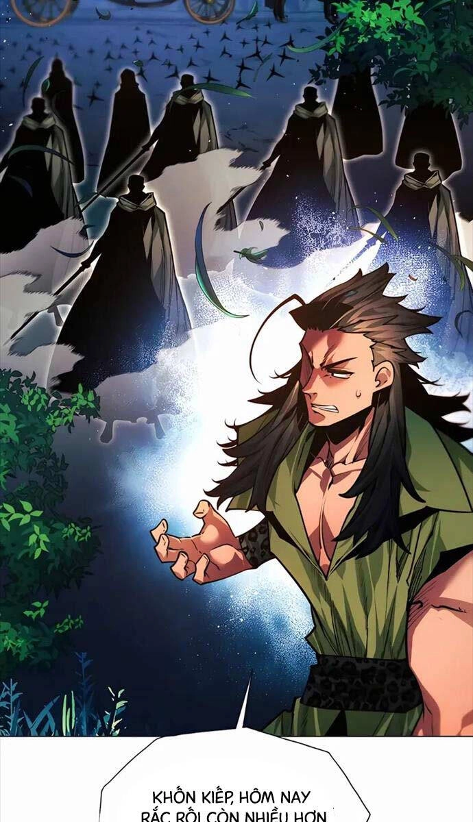 Chuyển Sinh Vào Thế Giới Võ Lâm Chapter 77 - 48