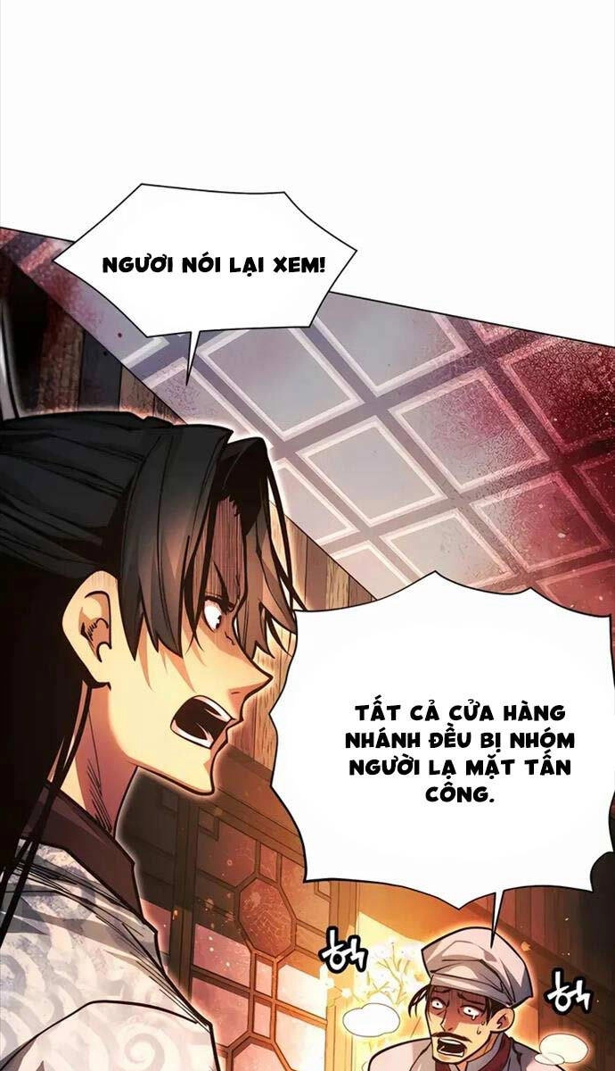 Chuyển Sinh Vào Thế Giới Võ Lâm Chapter 77 - 69