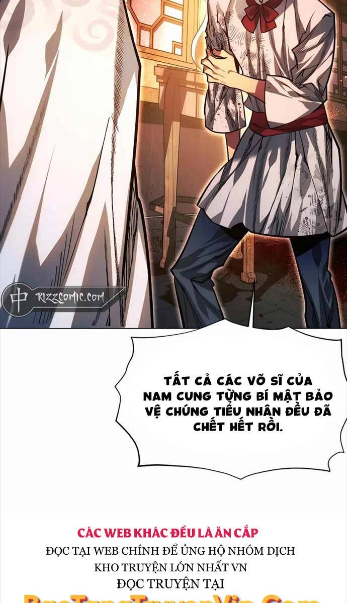 Chuyển Sinh Vào Thế Giới Võ Lâm Chapter 77 - 70