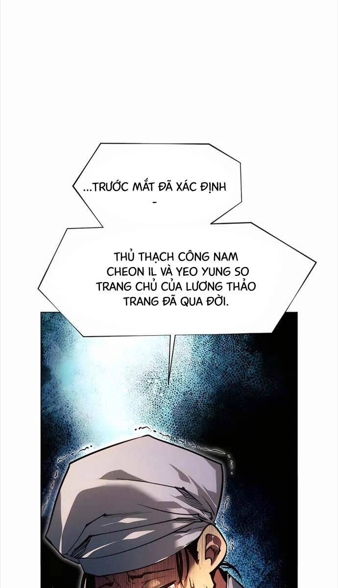 Chuyển Sinh Vào Thế Giới Võ Lâm Chapter 77 - 72