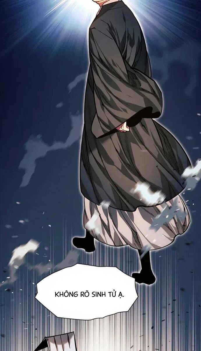 Chuyển Sinh Vào Thế Giới Võ Lâm Chapter 77 - 76