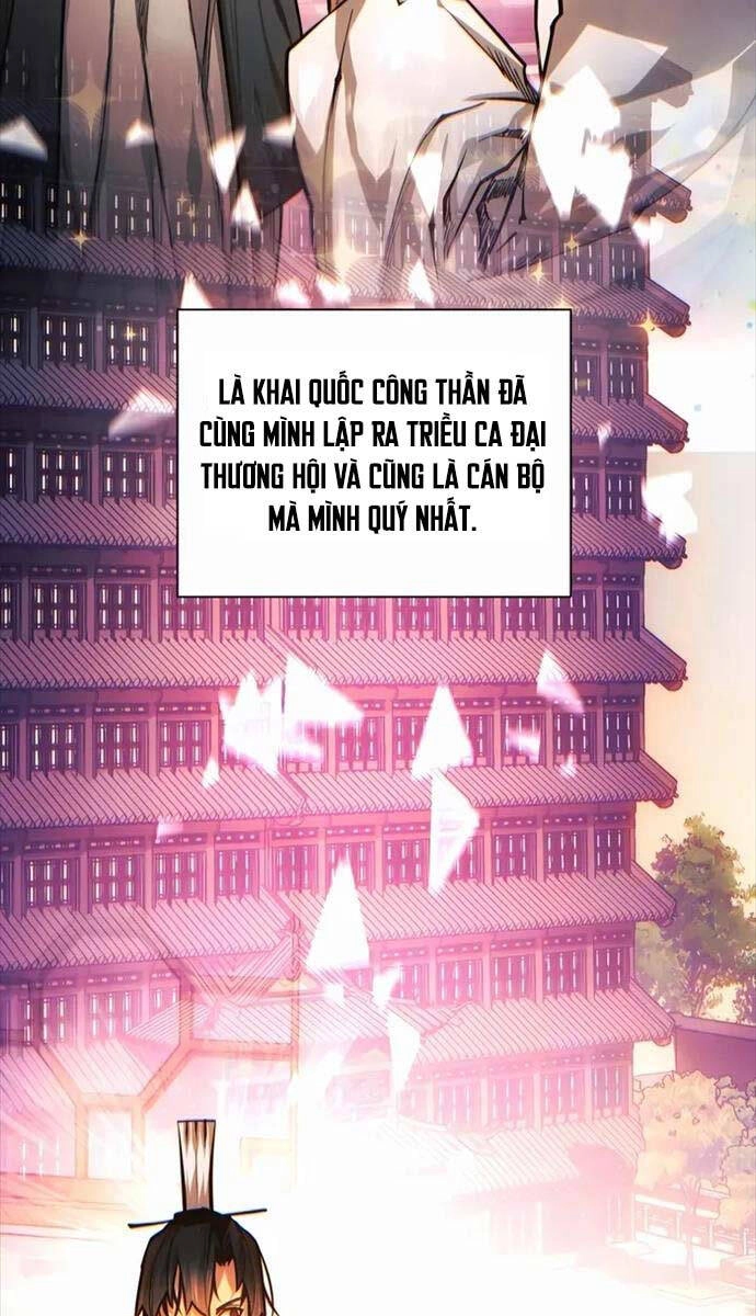 Chuyển Sinh Vào Thế Giới Võ Lâm Chapter 77 - 80