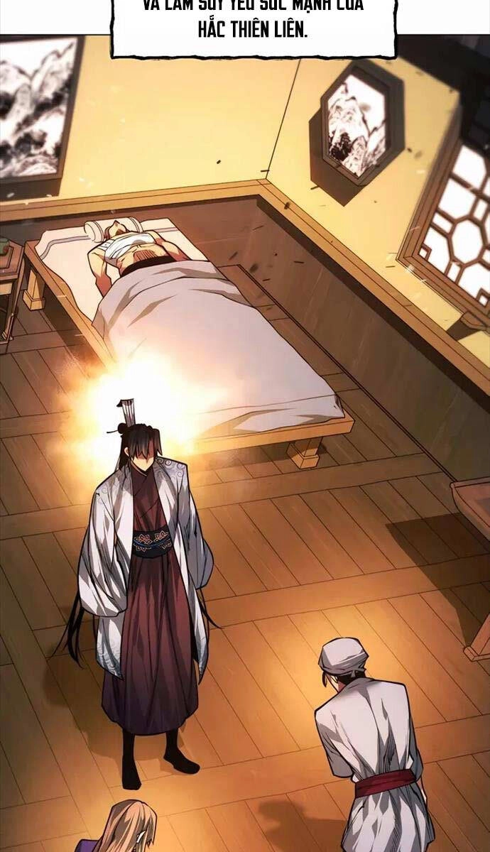 Chuyển Sinh Vào Thế Giới Võ Lâm Chapter 77 - 84