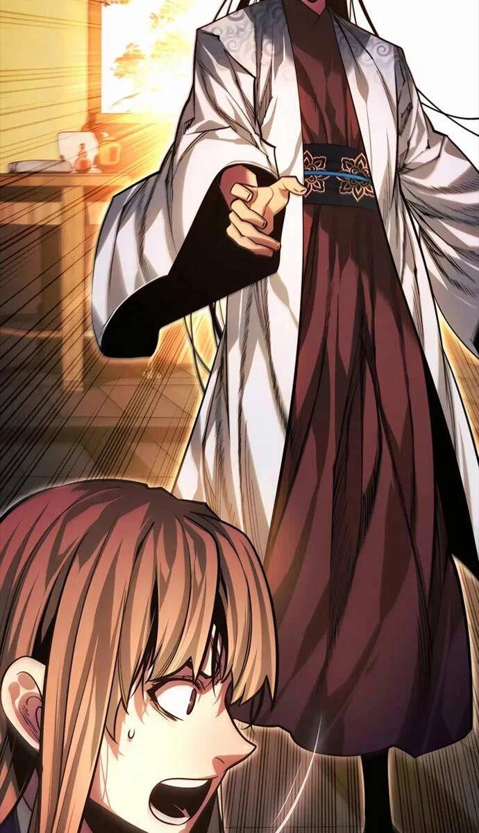 Chuyển Sinh Vào Thế Giới Võ Lâm Chapter 77 - 91