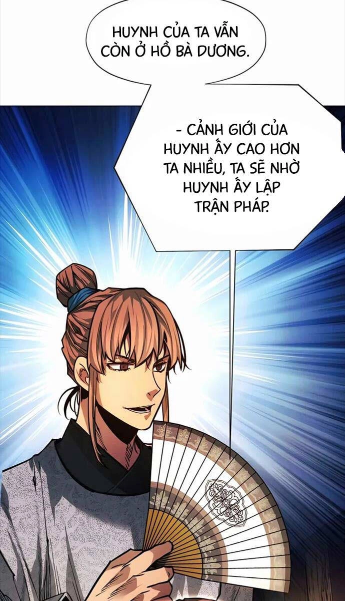 Chuyển Sinh Vào Thế Giới Võ Lâm Chapter 77 - 99