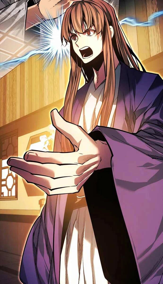 Chuyển Sinh Vào Thế Giới Võ Lâm Chapter 77 - 100