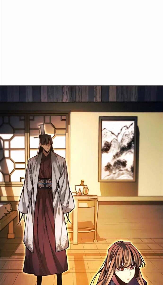 Chuyển Sinh Vào Thế Giới Võ Lâm Chapter 77 - 104