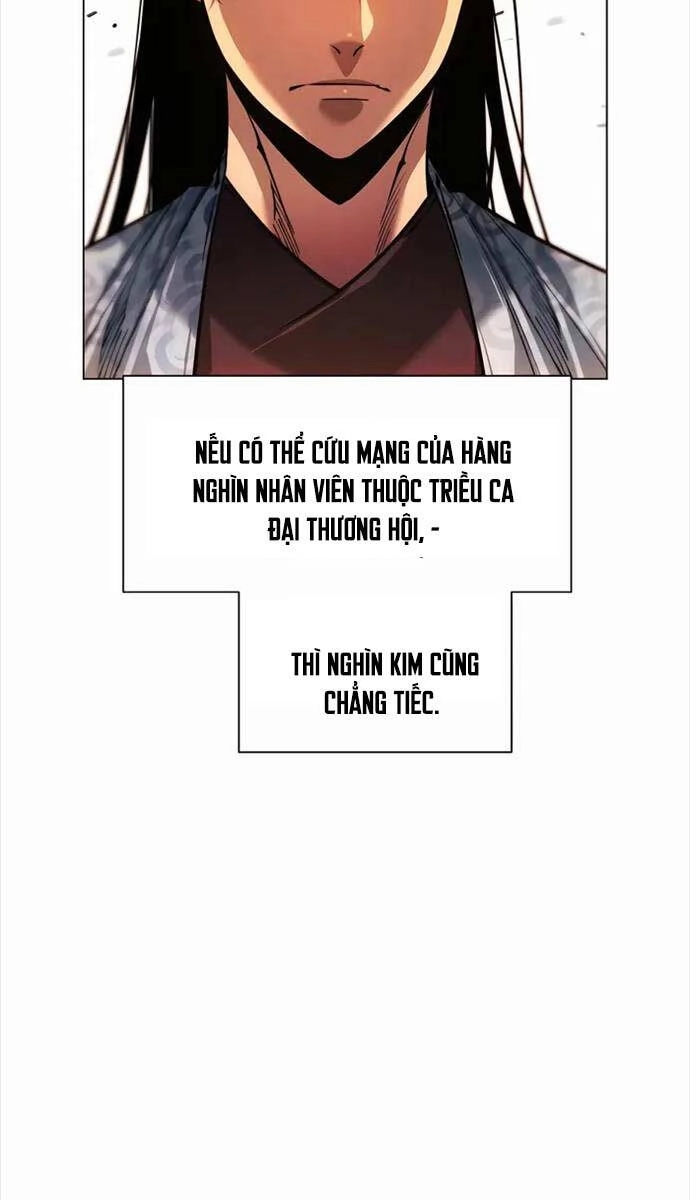 Chuyển Sinh Vào Thế Giới Võ Lâm Chapter 77 - 107