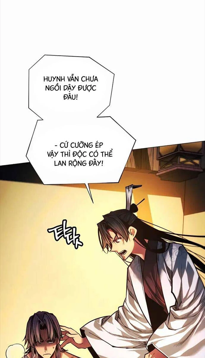 Chuyển Sinh Vào Thế Giới Võ Lâm Chapter 77 - 111