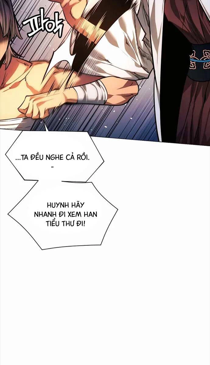 Chuyển Sinh Vào Thế Giới Võ Lâm Chapter 77 - 113