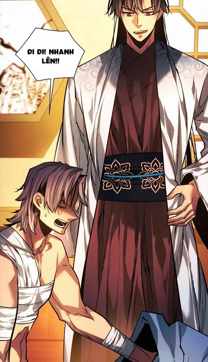 Chuyển Sinh Vào Thế Giới Võ Lâm Chapter 77 - 122