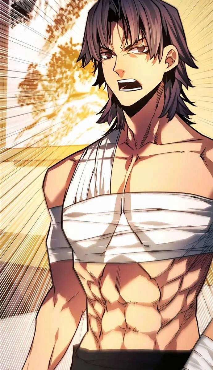 Chuyển Sinh Vào Thế Giới Võ Lâm Chapter 77 - 127