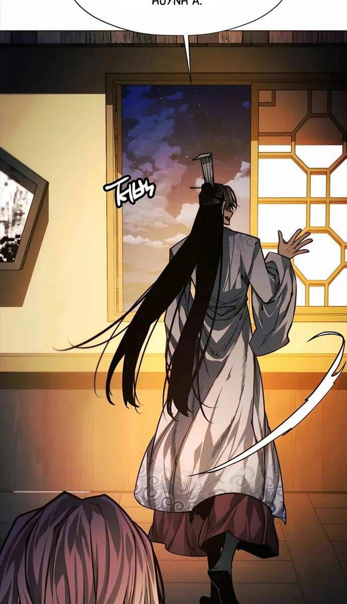 Chuyển Sinh Vào Thế Giới Võ Lâm Chapter 77 - 131