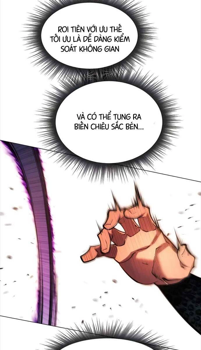 Chuyển Sinh Vào Thế Giới Võ Lâm Chapter 78 - 20