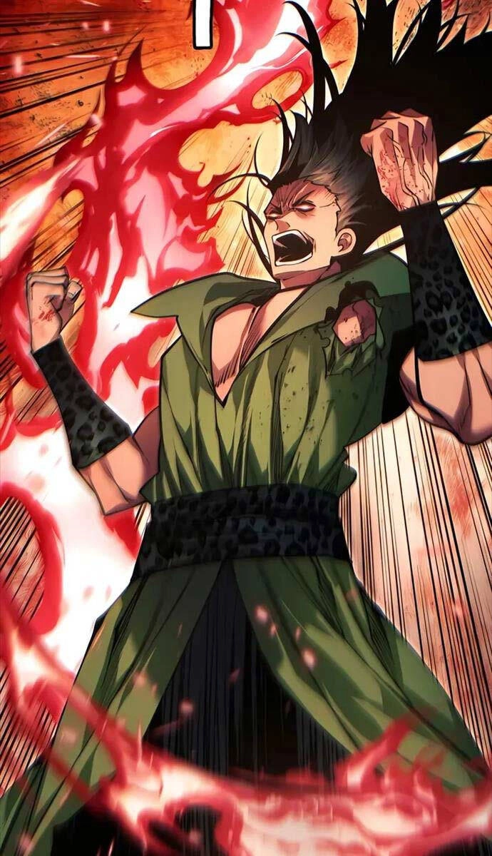 Chuyển Sinh Vào Thế Giới Võ Lâm Chapter 78 - 32