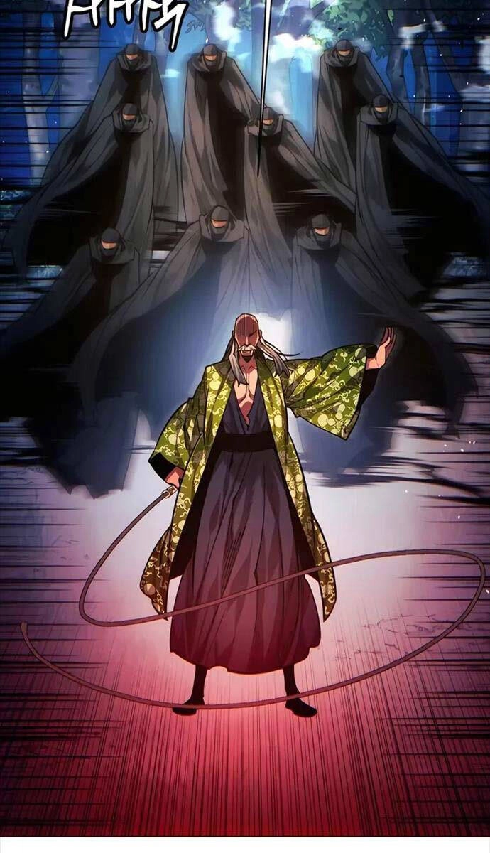 Chuyển Sinh Vào Thế Giới Võ Lâm Chapter 78 - 34