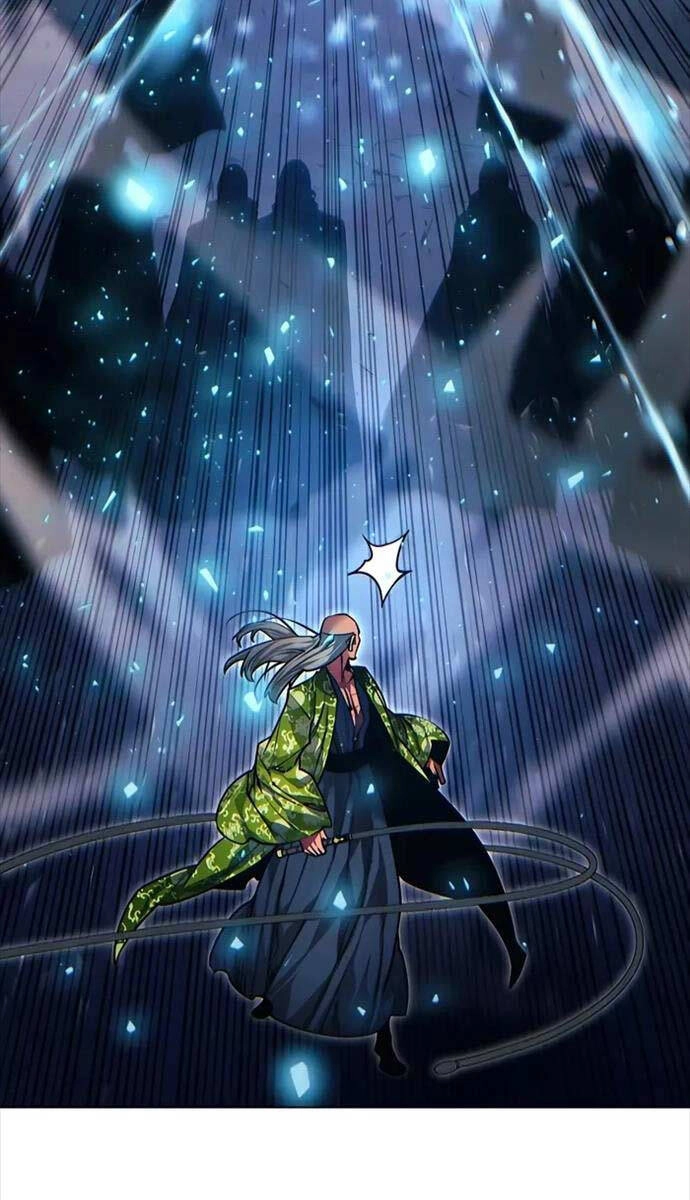 Chuyển Sinh Vào Thế Giới Võ Lâm Chapter 78 - 81