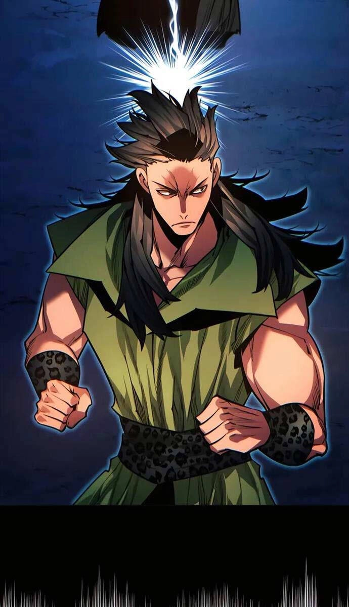 Chuyển Sinh Vào Thế Giới Võ Lâm Chapter 78 - 85