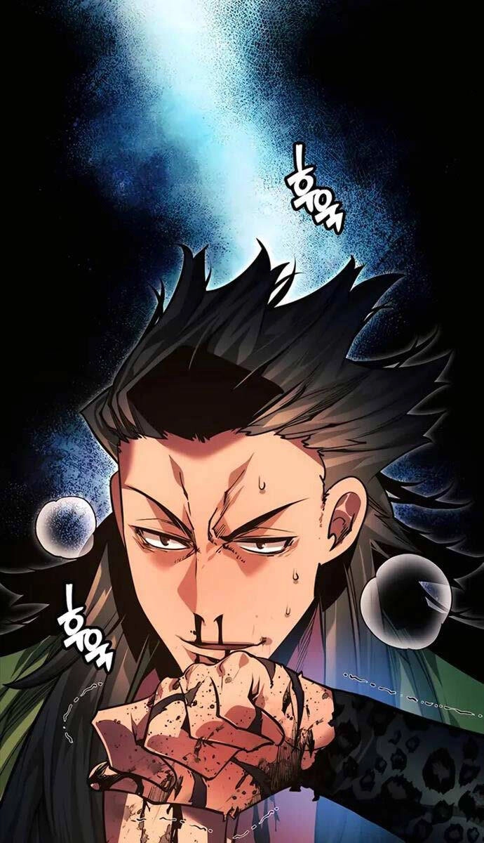 Chuyển Sinh Vào Thế Giới Võ Lâm Chapter 78 - 87