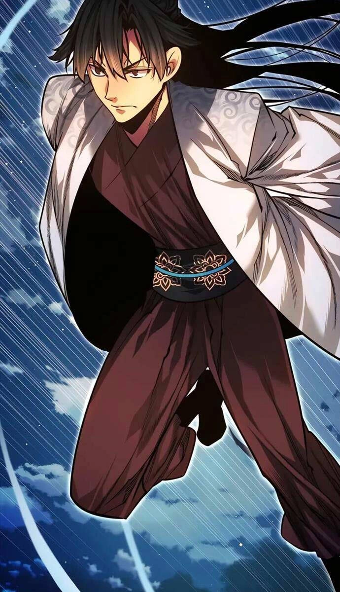 Chuyển Sinh Vào Thế Giới Võ Lâm Chapter 78 - 106