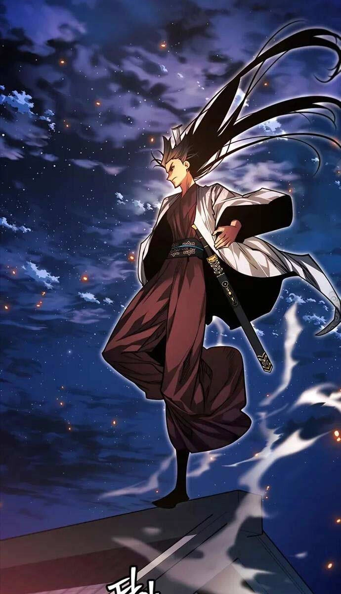 Chuyển Sinh Vào Thế Giới Võ Lâm Chapter 78 - 112