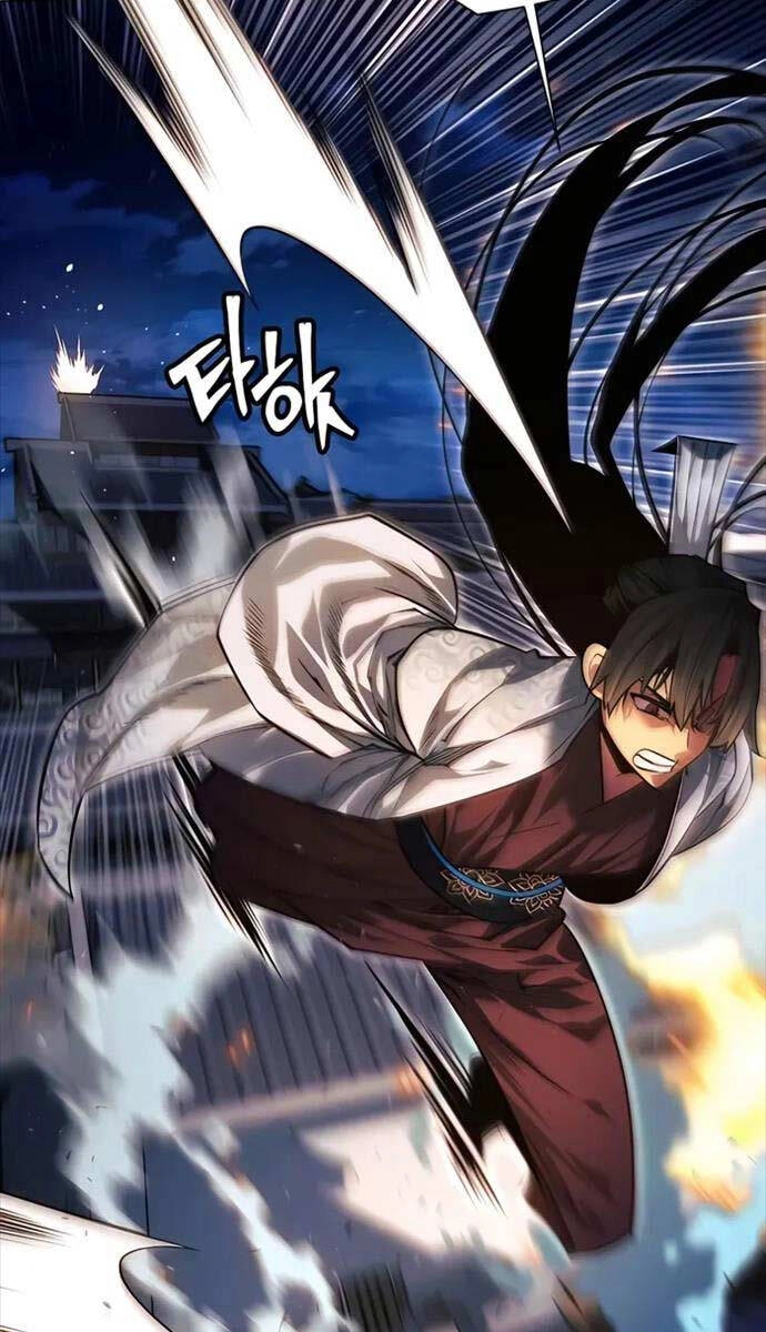 Chuyển Sinh Vào Thế Giới Võ Lâm Chapter 78 - 115