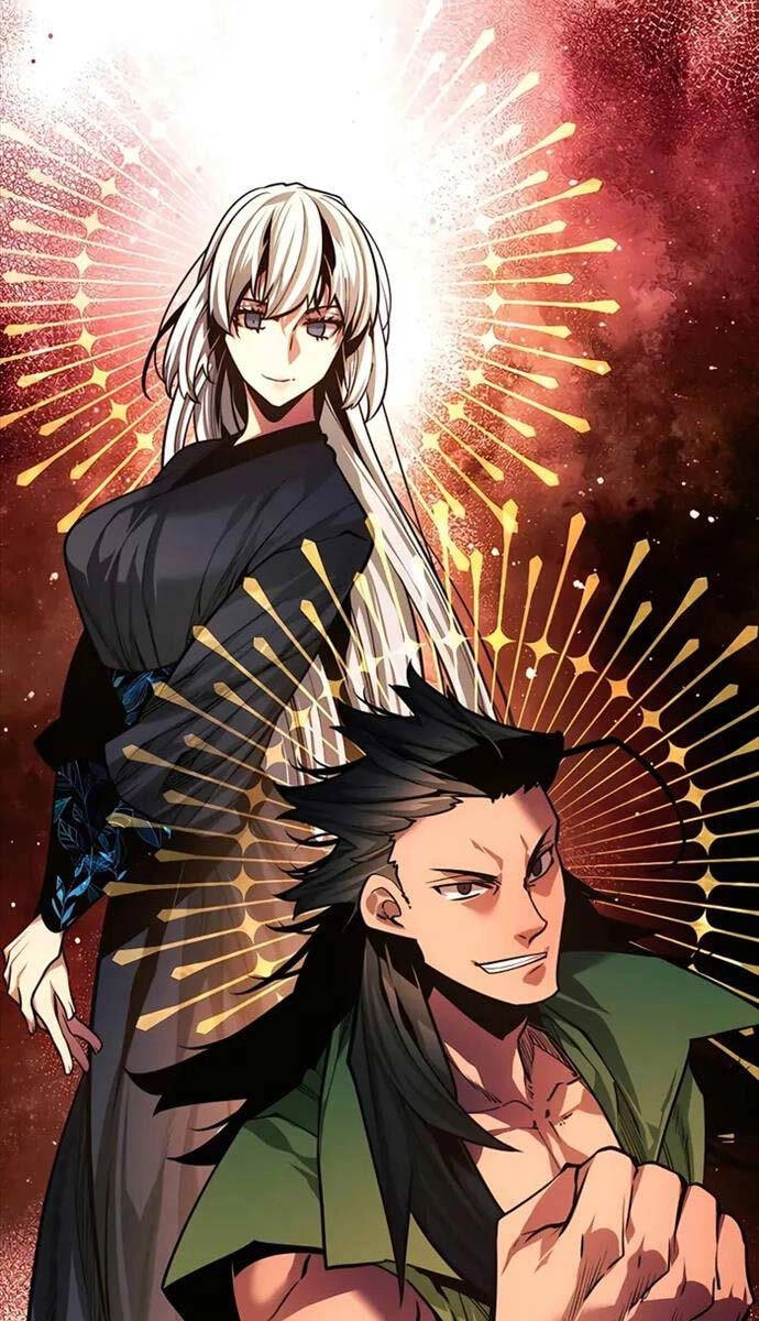 Chuyển Sinh Vào Thế Giới Võ Lâm Chapter 78 - 117