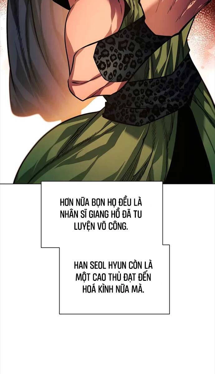 Chuyển Sinh Vào Thế Giới Võ Lâm Chapter 78 - 118