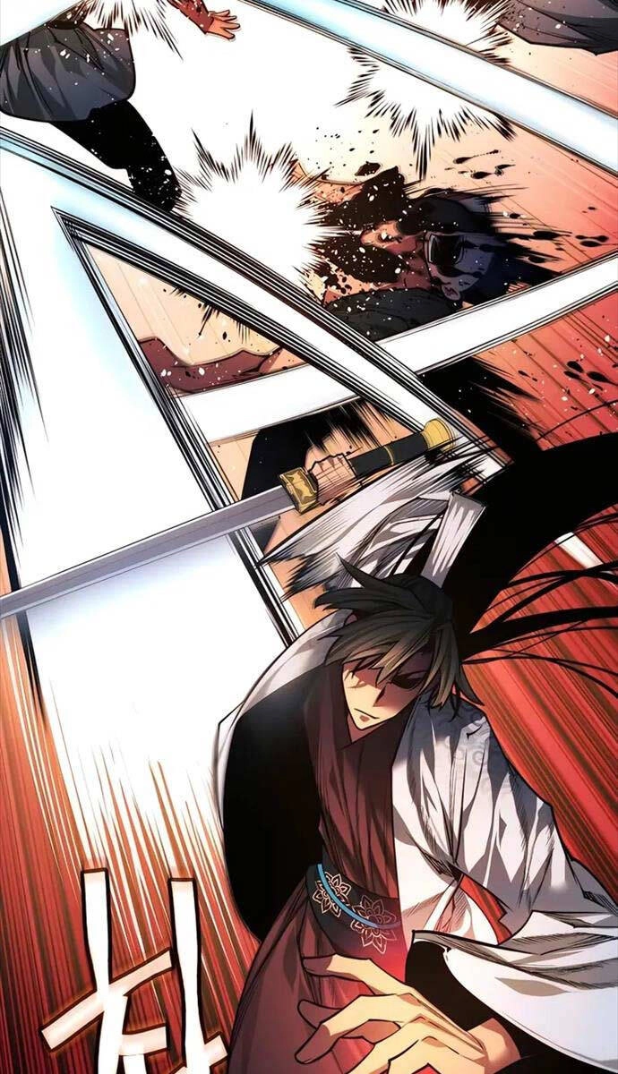 Chuyển Sinh Vào Thế Giới Võ Lâm Chapter 78 - 127